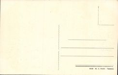 Italy Italia Taormina CPA Teatro greco coll etan