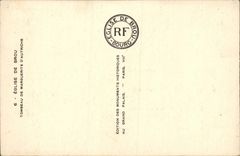 Church of Husks CPA Tomb of Marguerite of Austria