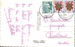 CPA Bergerac Monbazillac 