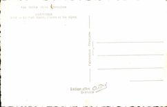 Grenoble CPA the strong Plane Isere and the Alps