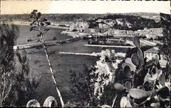 Nice CPA View taken of the Boron Mount