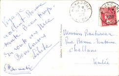 Narbonne CPA Sarrazine Turn and museum