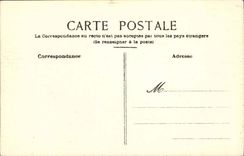 Kunste - Tabelle - Pade fauconne 1936 - CPA