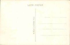 Jahrhundert des Langeais Schlosses XV die Verbindung des Konigs Charles VIII mit Anne von Bretagne - CPA