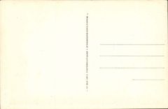 Loaches - the Tower St Antoine - CPA