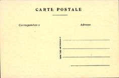 Chenonceaux - das Schloss und der Aufsatz von den Markierungen - CPA