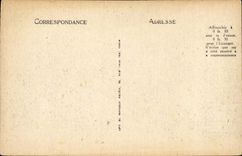 Langeais - der Schloss-Raum des Schutzes - CPA