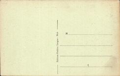 Menton - View taken of Garavan - CPA