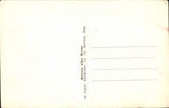 Menton - View taken of Cape Martin - CPA