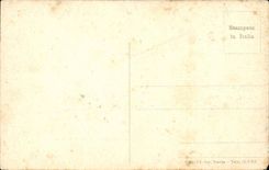 Itaie - Italy Toscana - Tuscany - the caledrale E Torre Rammed - CPA