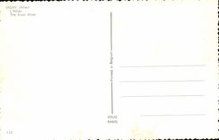 Vichy - L'Allier - The River Allier - CPA 