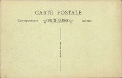 Belfort - die Lowearbeiten von Bartholdi 22 m-Lange - CPA