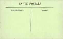 ST Valery in CAux CPA Panorama of the beach