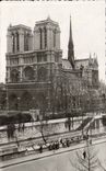 Paris CPA Notre Dame
