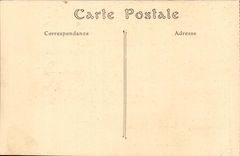 Belgium Campaign 1914 Ruins of Ypres the Echevinale room after the bombardment