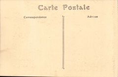 Belgium Ypres CPA the room echevinale