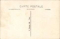 Azay Vorhang CPA die Schlosshaupttur