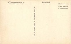 Boulogne on merc CPA the Notre Dame church