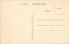 CPA Way of the Ladies to the farm of Royere