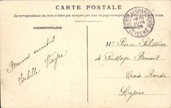 Chartreuse CPA Ansicht