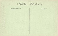 Chantilly CPA the castle Seen from of the floor