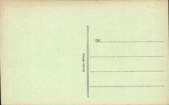 Reims CPA Jeanne des Bogens vor der Kathedrale vor dem Krieg