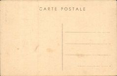 CPA Villa sainte Anne Chapelle