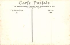 Fecamp CPA Kirche Sainte der Reliquaire Dreiheit des unschatzbaren Bluts