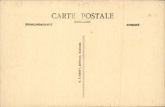 Amiens CPA Cathedral History of St Firmin invention of the body of St Firmin