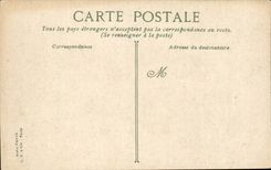 Toulon CPA Seen from of Faron