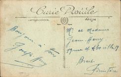 Agay CPA Corniche d'or Rocher du Dramont et l'ile d'or 