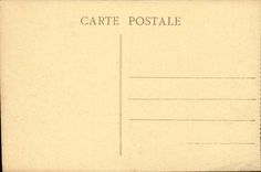 Pontchateau CPA the martyrdom