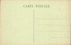 Pilgrimage of the Martyrdom of Pontchateau CPA Sanctuary of the Visitation