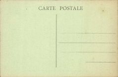 Pilgrimage of the Martyrdom of Pontchateau CPA Cave of Gethsemani