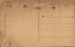 Belfort CPA Places of weapons and castle