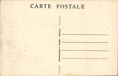 Belfort CPA Castle and lion