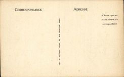 Paris CPA Notre Dame Vue d'ensemble