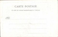 Langres - Cathedral St Mammes - CPA