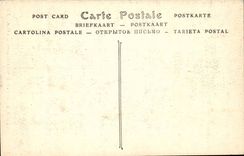 Langres - Cathedral St Mammes - CPA