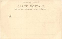 Reims - am 23 Februar 1903 - CPA