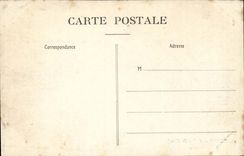 Reims - Kirche-Str Remi das Grab - CPA