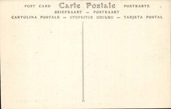 Reims - Grab Kirche-Str-Remi des Saint Remi - CPA