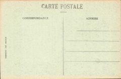 Compiegne - the Church Saint Jacques - CPA