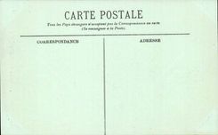 Compiegne - Place of the Town hall - CPA