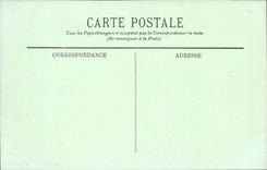 Compiegne - Place of the Town hall - CPA