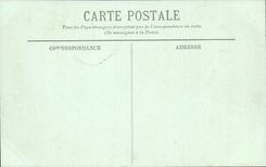 Compiegne - Entrance of Monaste of Jean saint to Wood - CPA