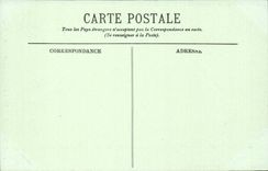 Compiegne - Frontage of the Church Saint Antoine - CPA