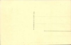 St Bertrand de Commings - die Kathedrale - Stalle bemisst Evangelien - CPA