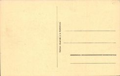 St Bertrand de Commings - View - CPA