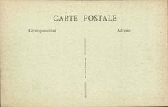 Nice - the Viaduct of the Wolf - CPA